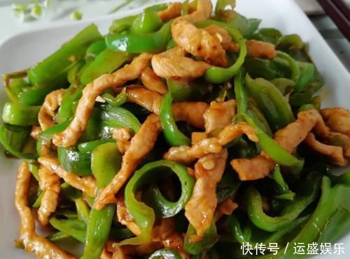 青椒是天然“不老药”,但要知道青椒的2大禁忌,早知早受益