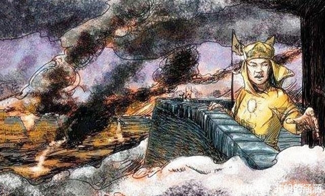 太平军|太平军与湘军相比，哪一个更为残暴？洪秀全的儿子就是最好的证明