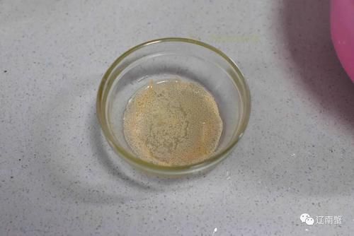 做韭菜盒子，鸡蛋千万别炒，这样做好鲜啊