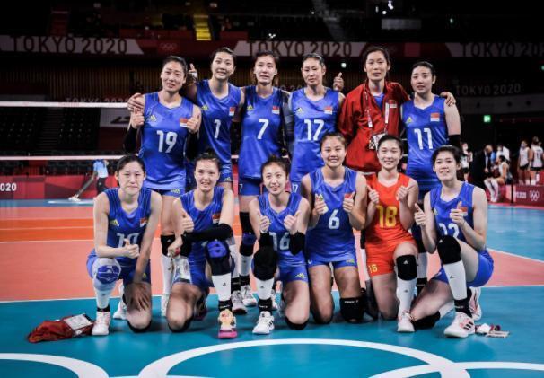 丁霞|女排奥运12人恐留6人!丁霞等3人尚属待定,朱婷大概率缺席世锦赛