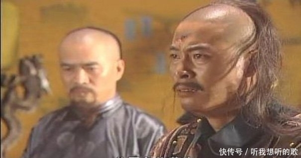 皇子|为社么弘历当上皇帝后敢放了犯错的叔伯，就是不敢放胤褆