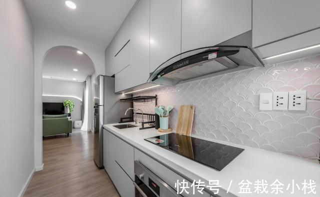 过渡房|62㎡过渡房,不留杂物布局简单温馨,这才是大多数普通家庭的装修