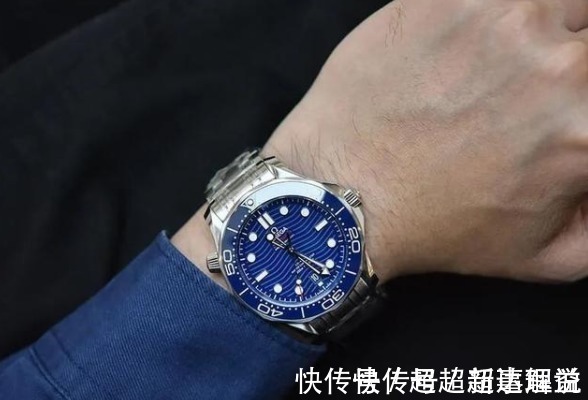 欧米茄 预算不高的入门级腕表,而且还极其适合三四十岁男人佩戴的腕表都有哪些!