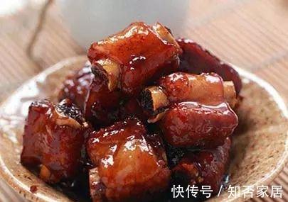 辣椒粉|吃完让你忍不住吮指头的8种排骨做法，呐～教你咯