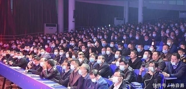 红色|新编红色晋剧《战地黄花》巡演走进平遥