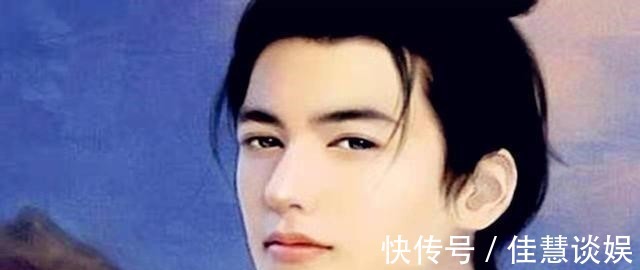 相公|清代奇案:男子长相俊美本是好事,却因此而招惹祸事