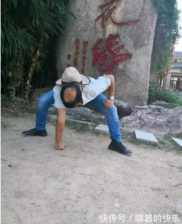 |PS搞笑恶搞:大神能把腿p的细一点吗,越细越好