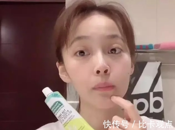 肌肤 天不怕地不怕就怕佳琦OMG,平价好用的护肤产品,肌肤状态变好了