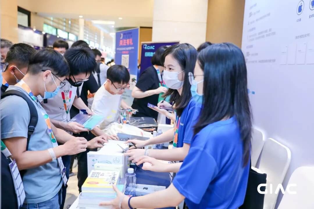 ceo|深度解密架构演进，2021GIAC全球互联网架构大会圆满结束