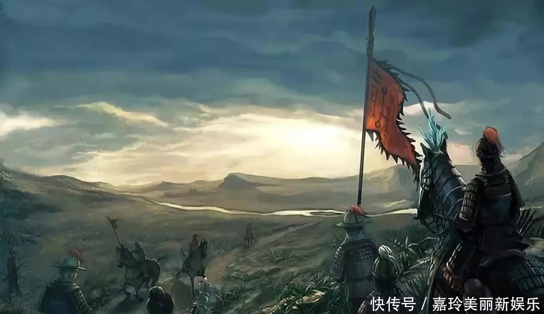 辉煌|汝州之战——两百七十六年辉煌大明的末路悲歌