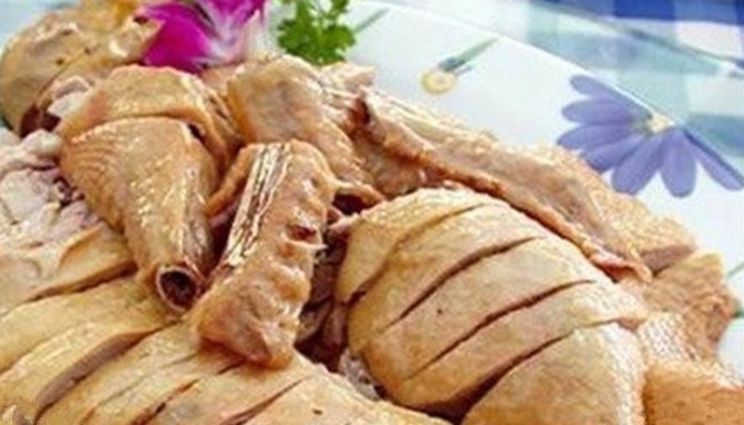 “中国四大板鸭”是哪些你吃过哪几种原来板鸭也有地位之分