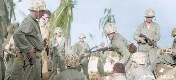 二战时期|二战时期,为什么要优待俘虏,真相原来是这样!