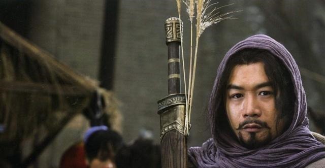 宋江|水浒里，这个人如果先上梁山，梁山不会被宋江等占据！