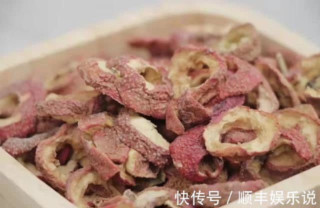 清头|菊花和它是绝配！经常泡水喝，养肝又润肠，还能清头、明目