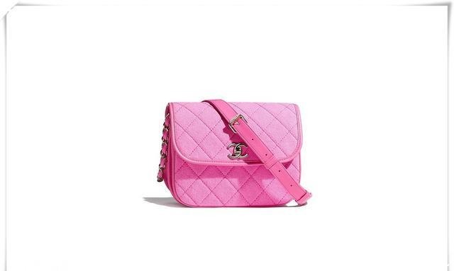 春夏|CHANEL2021春夏手袋，这三款将最受欢迎