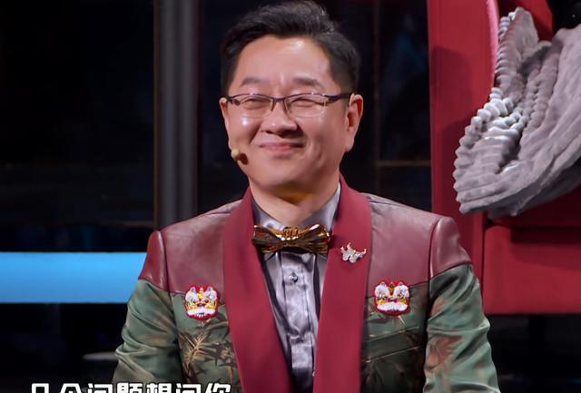 易见|“狠人”易立竞:她是娱乐圈的照妖镜,“扎”了无数明星的心