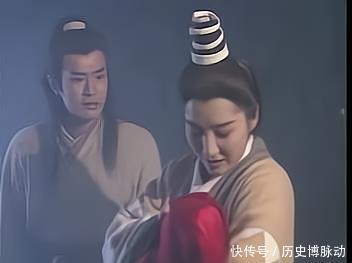 金庸小说续写:假想郭襄与张三丰的情事,缘起“神雕侠”杨过