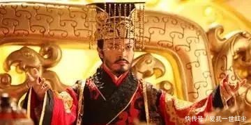 过在|他是雄才大略的亡国之君，功绩堪比秦皇汉武，过在当代，功在千秋