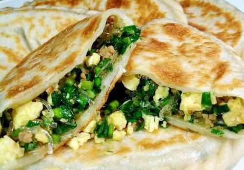 明天大年初三，老传统要吃这3种美食，好吃又好做，寓意发财圆满