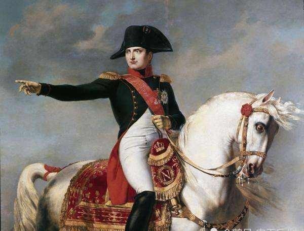 初恋|据说现在瑞典的王室是法国人，拿破仑的初恋嫁给了他