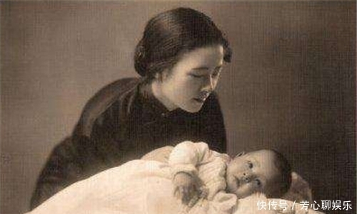 林徽因儿子没考上清华,她不信复查考卷,在卷子反面却发现一行字