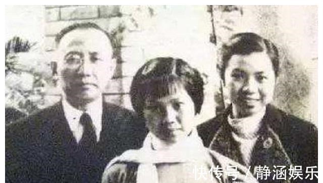 婚房$张琼华独守空房68年后,郭沫若女儿找到她,一声妈妈让她泪流不止
