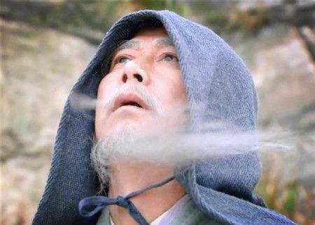 灵门$他是最被少林耽误的武学奇才,本可成少林第一高手,却饮恨六十年