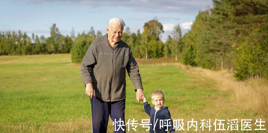 化疗|自从确诊了肺癌晚期后，他已坚持5年：癌症其实没什么大不了？