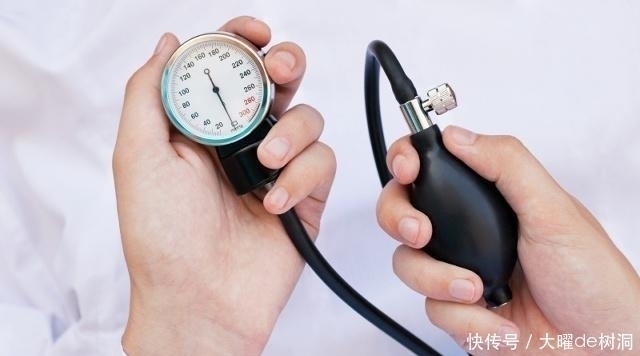 踝泵|患了高血压怎么办?坚持“1动作”,每天5分钟,平稳血压身体好