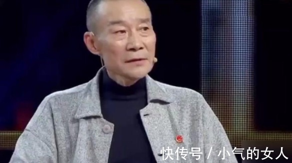 李雪健|撒贝宁最生气的一次现场失控,开口大骂:你算什么!网友说骂的好