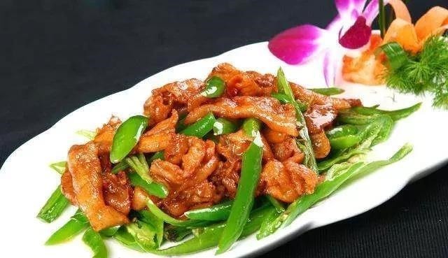 推荐17款超级方便的家常菜,清新爽口不油腻,家人都超爱吃哦!