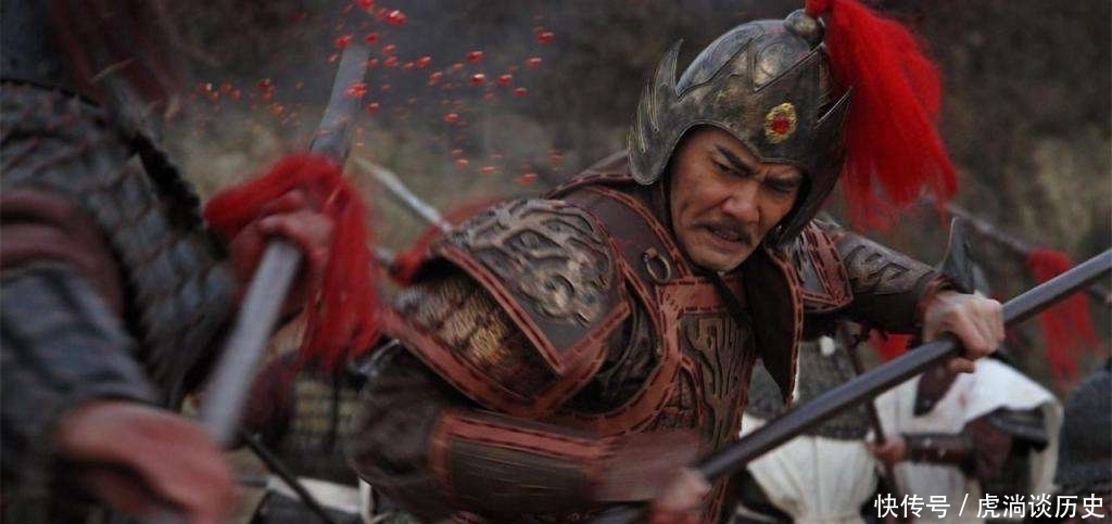 高欢|南北朝时期的神仙打架：东西魏大军激战，结局令人难以置信