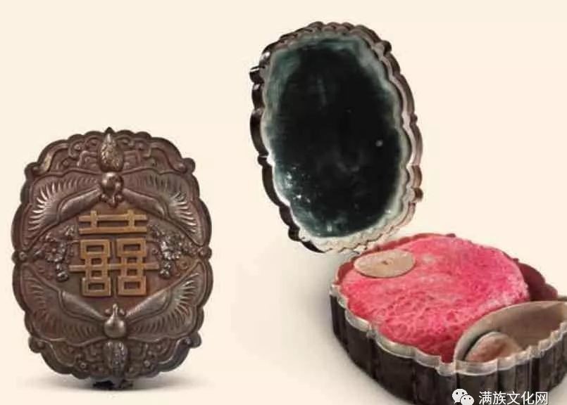 男方家|清代皇帝的大婚礼仪