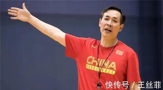 主教练|中国篮协官宣换帅!55岁许利民卸任主教练,杨舒予入选集训大名单