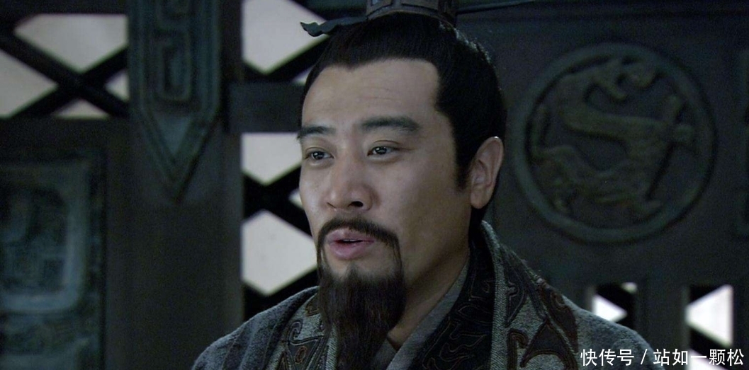 孔子|刘备即非君子,也非作伪,惟贤惟德能服于人