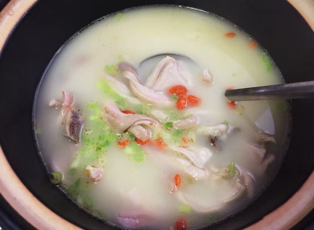 老母鸡|天冷了,这3道菜再贵也要吃,第4个菜再便宜也要吃,补气养胃佳品