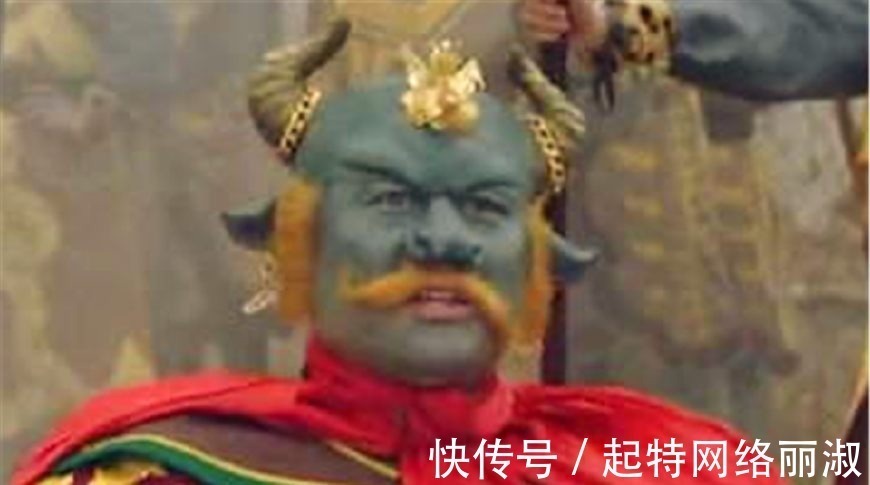 普贤菩萨!盘点西游记中最强的五位坐骑,第一名能辨是非却从不出手