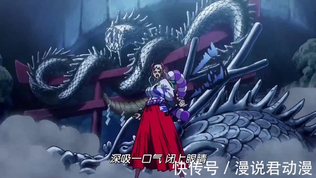 会场|海贼王1005集:冰鬼肆虐会场,路飞浪费时间,甚平全场最佳