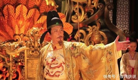  贯穿|专业户！从爷爷演到孙子辈儿，贯穿中国上下五千年的男人：唐国强