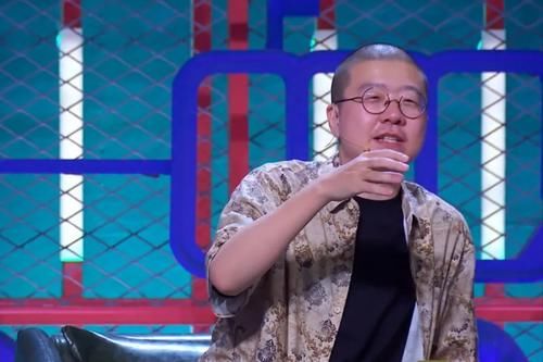 脱口秀演员|杨笠上演两年来最“失败”演出，李诞点评：脱口秀可以不好笑吗