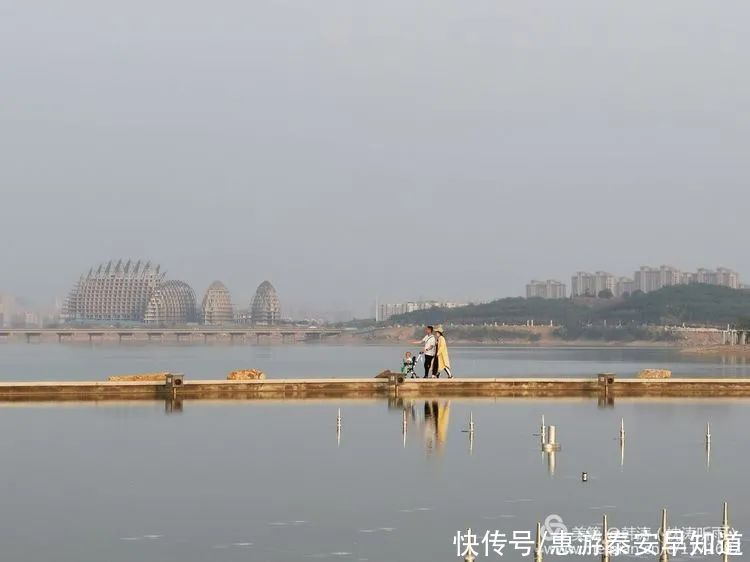 水浒英雄|泰安夏季游玩指南私藏“避暑胜地”，让你凉快一夏