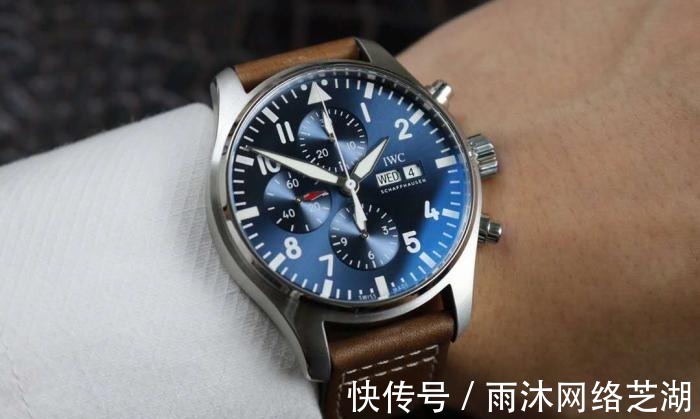 参考价|轻轻松松拿下五万元以下的腕表盘点,你会选择哪一款?