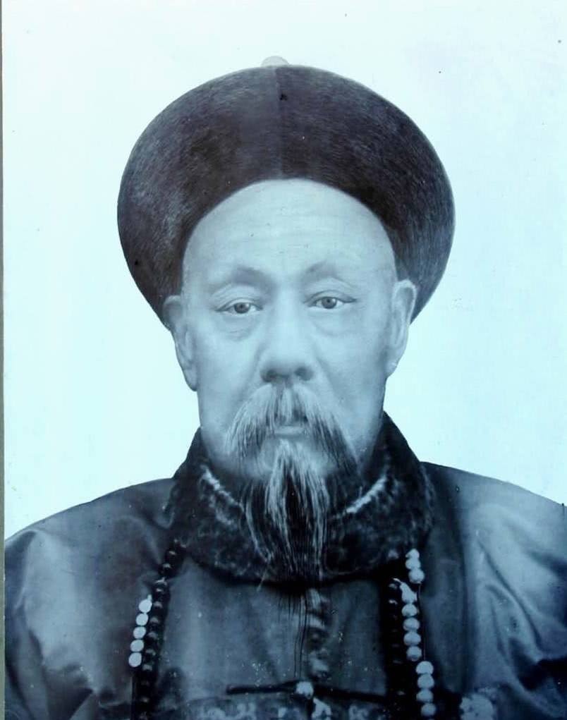 列强|辛丑条约中,上了列强惩戒名单的大臣,最终的结局如何呢?