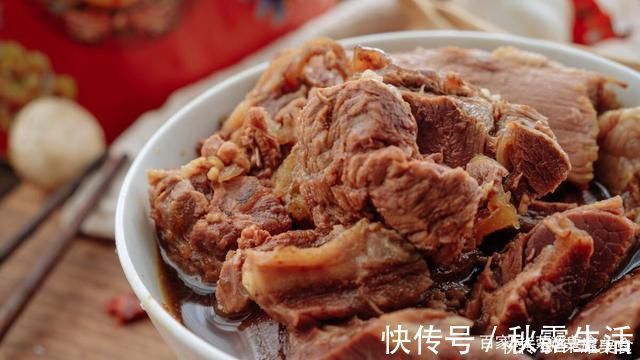 面子|10个硬菜，年夜饭里用得到，口味绝佳做法简单，招待客人有面子