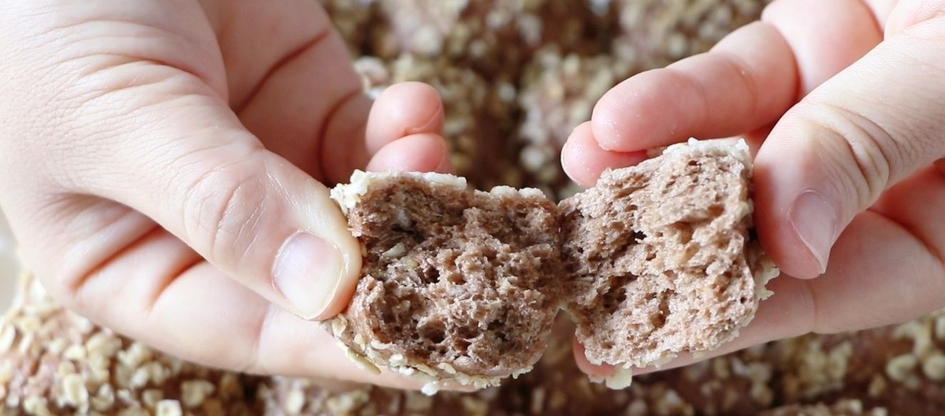 怕长肉这样吃主食，无水无油无糖，低脂营养又好吃，做法还简单