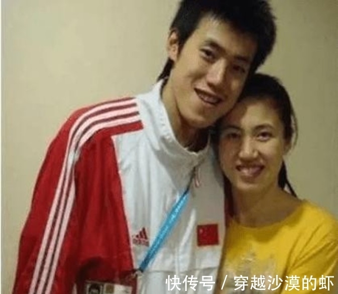 富商|“女排”周苏红,照顾瘫痪丈夫5年后,为何突然改嫁大9岁富商?