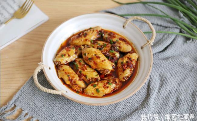 解馋|经常做的一道菜,筷子就没离开过,入味又解馋,好吃到停不下来