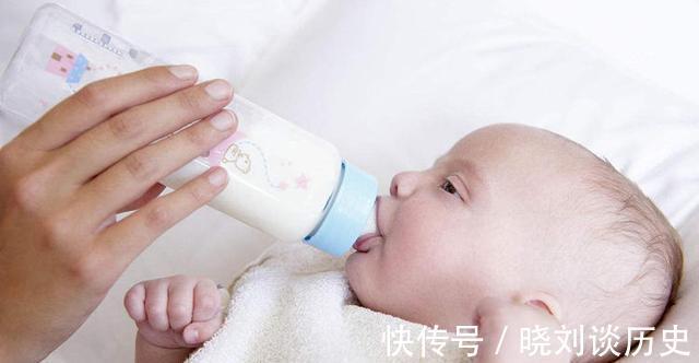 伤娃|转奶不当是伤娃,快来看看正确的转奶方式