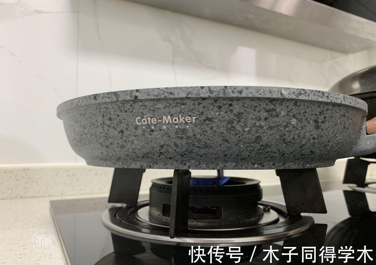 新买的不粘锅,可别直接用,教你正确开锅方法,好用更耐用