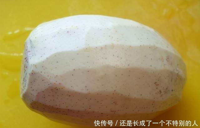 春天,我家常吃“地下一宝”,简单一烧软糯鲜香,价格低还护牙齿